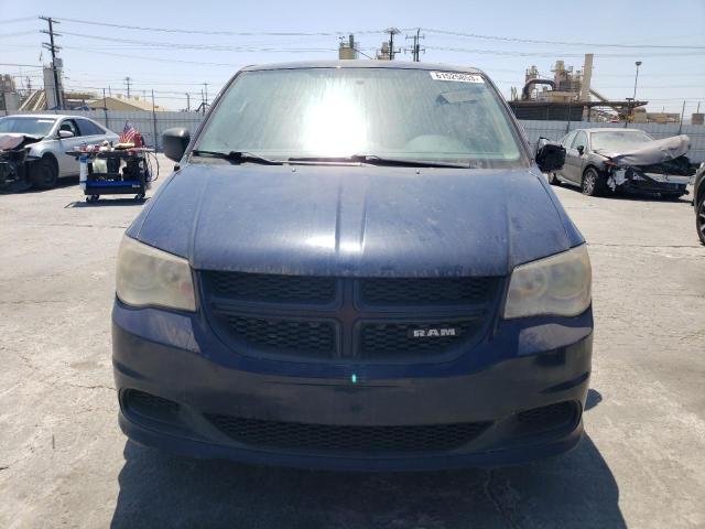 Photo 5 from auction – 2013 RAM TRADESMAN with VIN 2C4JRGAG2DR791240