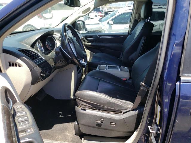 Photo 7 from auction – 2012 CHRYSLER TOWN & COU with VIN 2C4RC1BG6CR229078