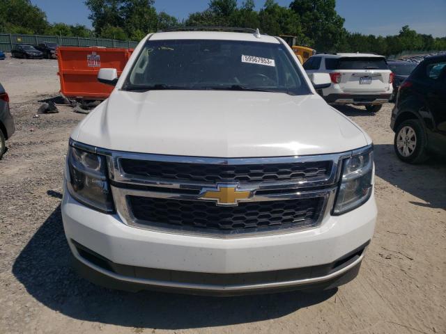 Photo 5 from auction – 2016 CHEVROLET SUBURBAN K with VIN 1GNSKHKC7GR222640