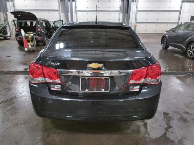 Photo 6 from auction – 2011 CHEVROLET CRUZE LS with VIN 1G1PC5SH1B7280438