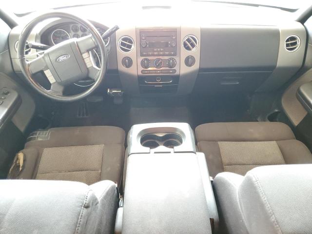 Photo 8 from auction – 2004 FORD F150 with VIN 1FTPX14554NB76007