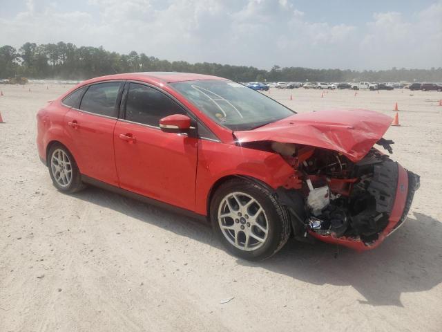 Photo 4 from auction – 2015 FORD FOCUS SE with VIN 1FADP3F23FL363431