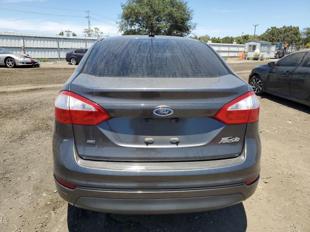 Photo 6 from auction – 2015 FORD FIESTA SE with VIN 3FADP4BJ1FM114725