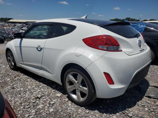 Photo 2 from auction – 2015 HYUNDAI VELOSTER with VIN KMHTC6AD0FU236444