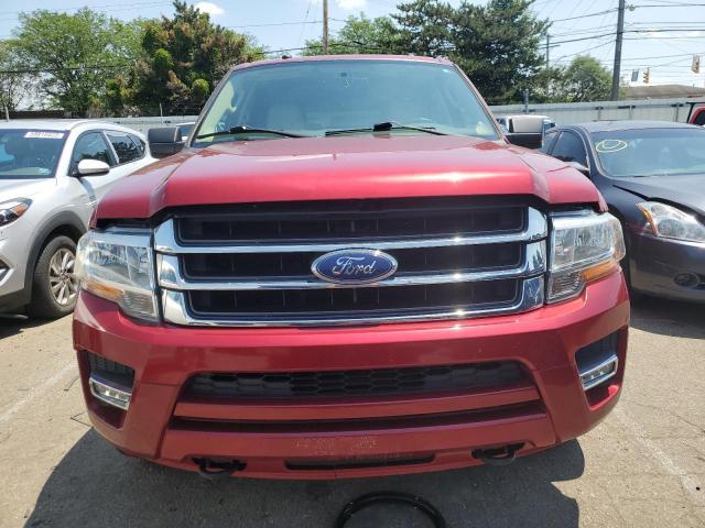 Photo 5 from auction – 2016 FORD EXPEDITION with VIN 1FMJU1JT0GEF50766