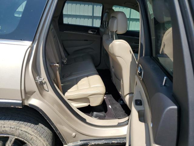 Photo 11 from auction – 2015 JEEP GRAND CHER with VIN 1C4RJFBG1FC191582