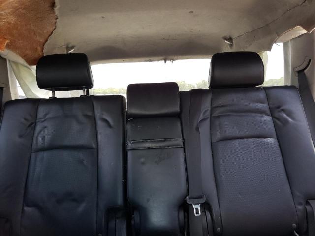 Photo 10 from auction – 2014 TOYOTA 4RUNNER SR with VIN JTEZU5JR8E5071717
