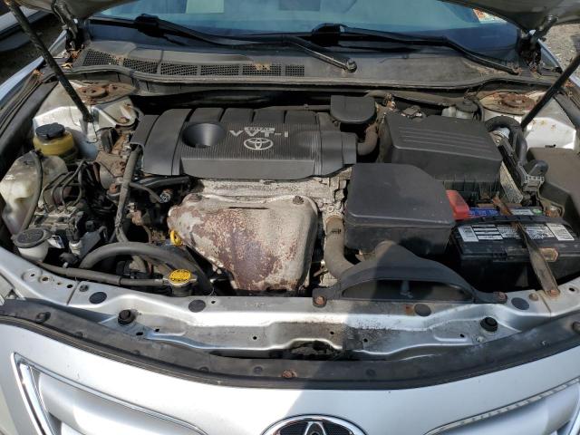 Photo 11 from auction – 2010 TOYOTA CAMRY BASE with VIN 4T1BF3EK6AU033609