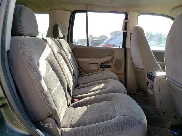 Photo 10 from auction – 2002 FORD EXPLORER X with VIN 1FMZU73W82UA44873