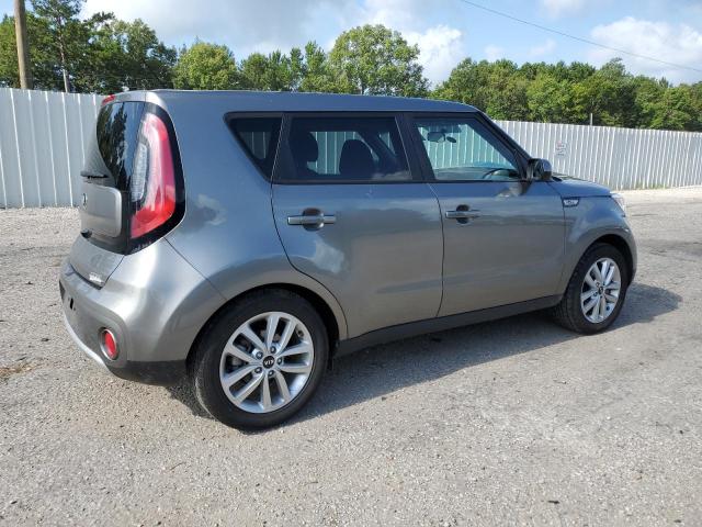 Photo 3 from auction – 2017 KIA SOUL + with VIN KNDJP3A59H7471417