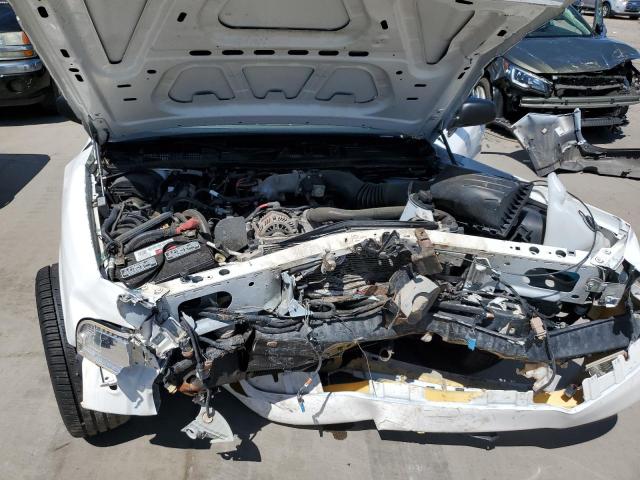 Photo 11 from auction – 2011 FORD CROWN VICT with VIN 2FABP7BV2BX157271