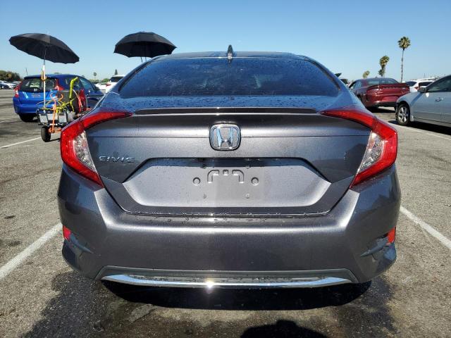 Photo 6 from auction – 2019 HONDA CIVIC EX with VIN 19XFC1F34KE216968