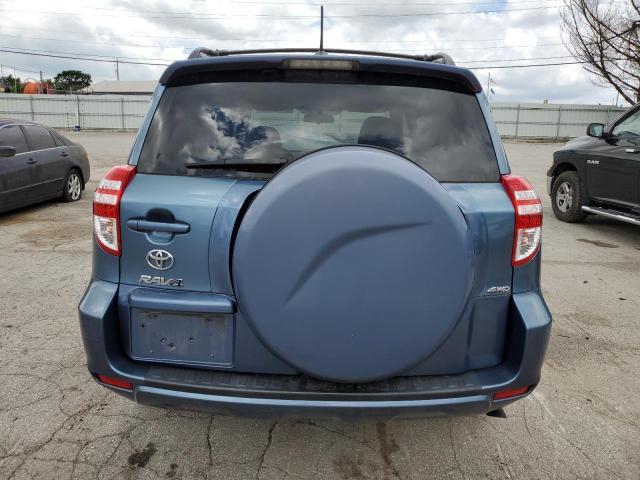 Photo 6 from auction – 2011 TOYOTA RAV4 with VIN 2T3BF4DV4BW152009
