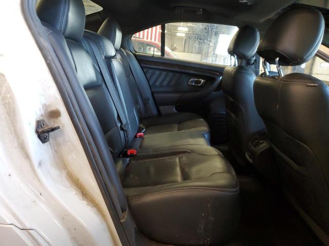 Photo 10 from auction – 2014 FORD TAURUS LIM with VIN 1FAHP2F88EG143614