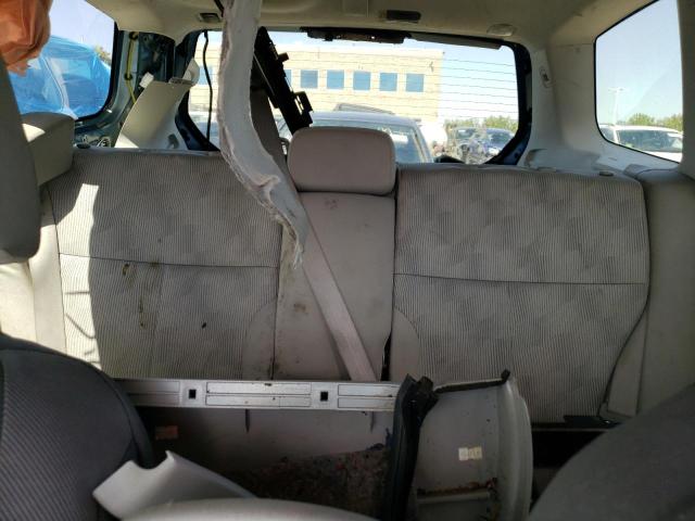 Photo 10 from auction – 2010 SUBARU FORESTER 2 with VIN JF2SH6ACXAH758221