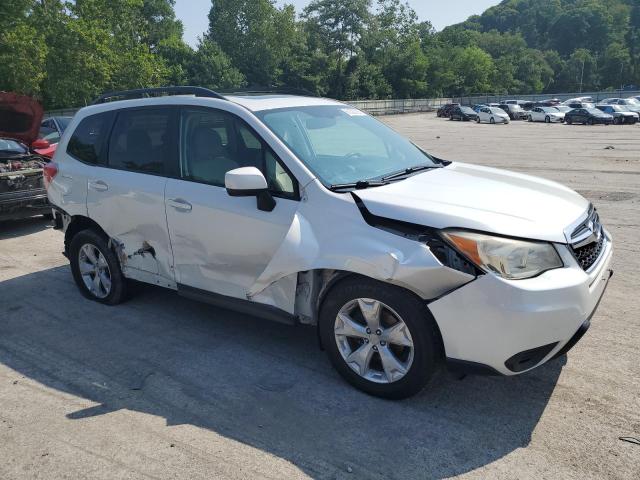 Photo 4 from auction – 2014 SUBARU FORESTER 2 with VIN JF2SJAEC0EH545883