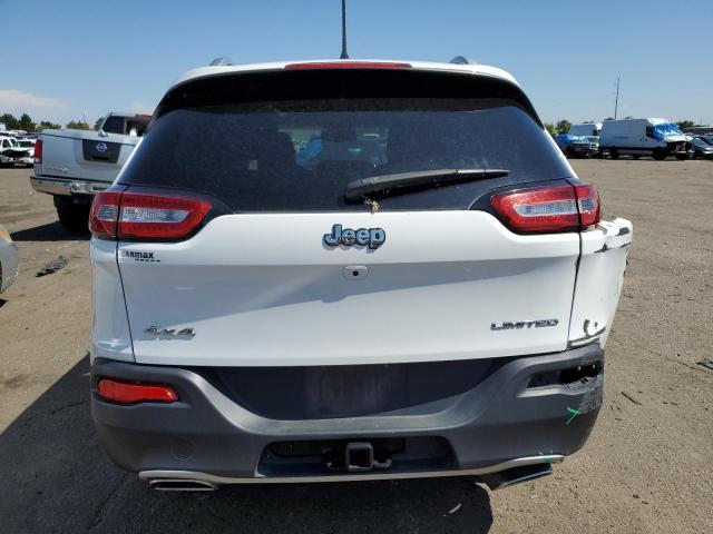 Photo 6 from auction – 2015 JEEP CHEROKEE L with VIN 1C4PJMDS9FW698449