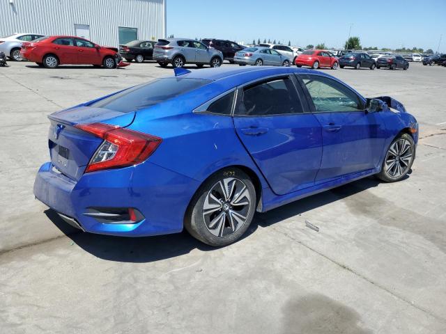 Photo 3 from auction – 2018 HONDA CIVIC EX with VIN JHMFC1F35JX014038