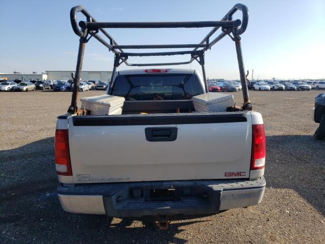 Photo 6 from auction – 2010 GMC SIERRA K15 with VIN 1GTSKVE31AZ140543