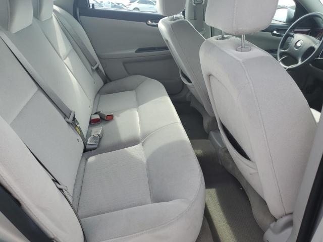 Photo 10 from auction – 2006 CHEVROLET IMPALA LS with VIN 2G1WB58K069418492