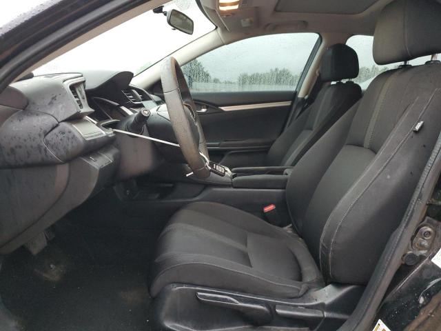 Photo 7 from auction – 2016 HONDA CIVIC EX with VIN 19XFC1F35GE034686
