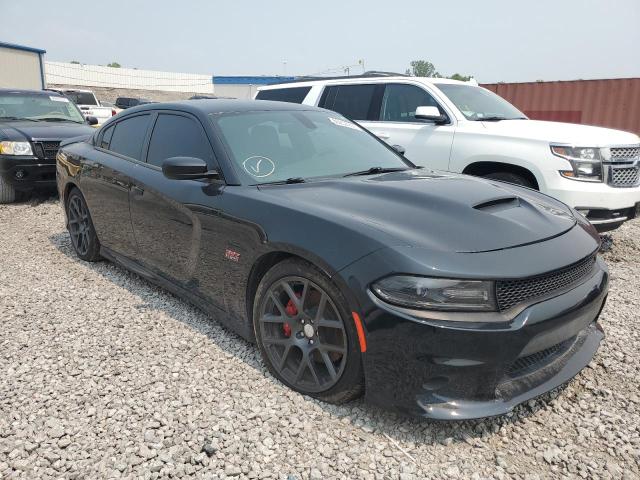 Photo 4 from auction – 2016 DODGE CHARGER R/ with VIN 2C3CDXGJ4GH347091