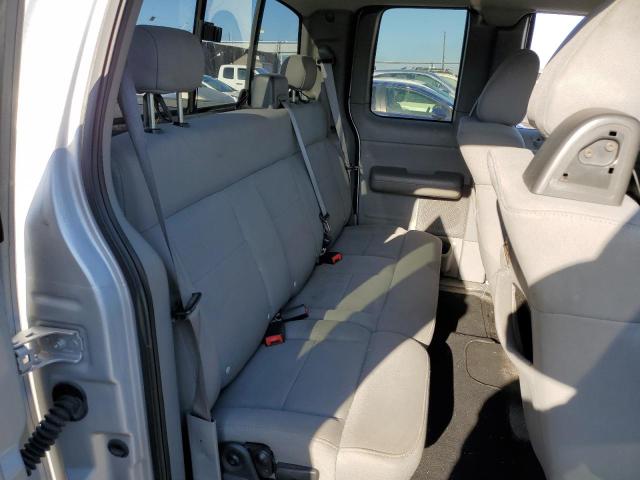 Photo 10 from auction – 2004 FORD F150 with VIN 1FTRX12W14NB35782
