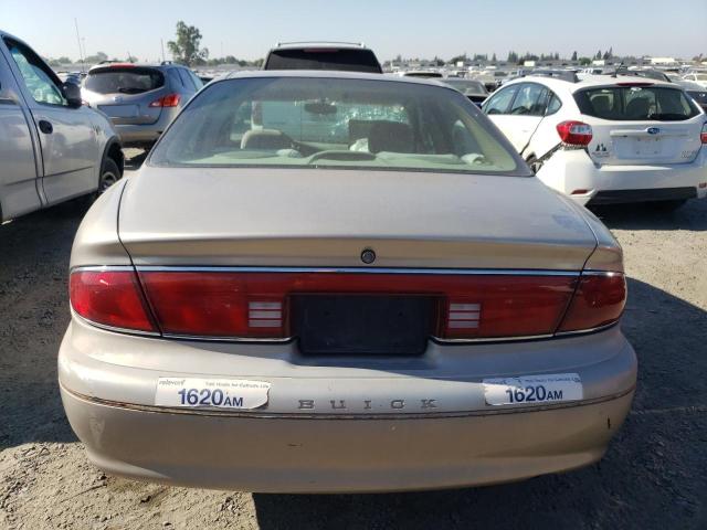 Photo 6 from auction – 1997 BUICK CENTURY CU with VIN 2G4WS52M6V1410732
