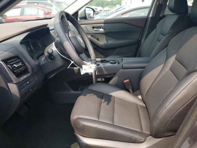 Photo 7 from auction – 2023 NISSAN ROGUE SV with VIN 5N1BT3BB1PC749975