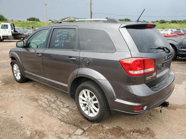 Photo 2 from auction – 2017 DODGE JOURNEY SX with VIN 3C4PDDBG9HT634149