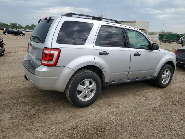 Photo 3 from auction – 2012 FORD ESCAPE with VIN 1FMCU9DG7CKA64683