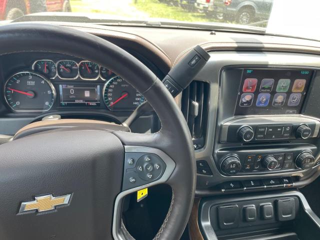 Photo 9 from auction – 2017 CHEVROLET SILVERADO with VIN 3GCPCSEC7HG105162