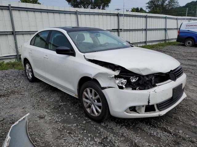 Photo 4 from auction – 2012 VOLKSWAGEN JETTA BASE with VIN 3VW1K7AJ1CM380415