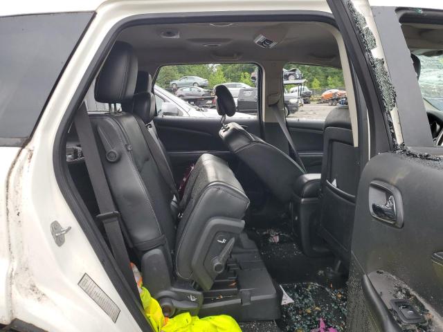Photo 10 from auction – 2018 DODGE JOURNEY CR with VIN 3C4PDCGG2JT408835