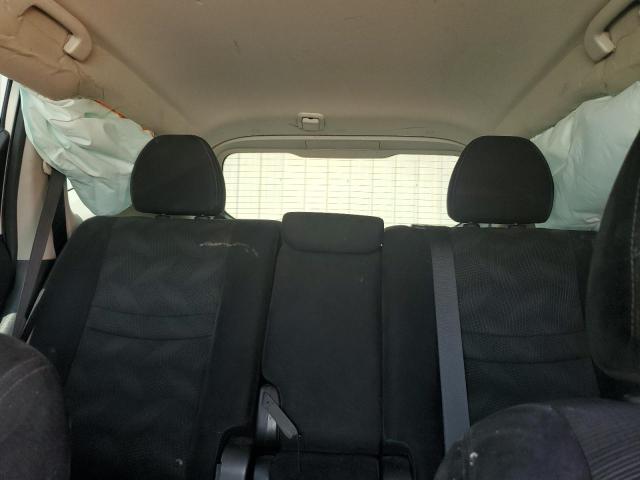 Photo 10 from auction – 2014 NISSAN ROGUE S with VIN 5N1AT2MT4EC820501