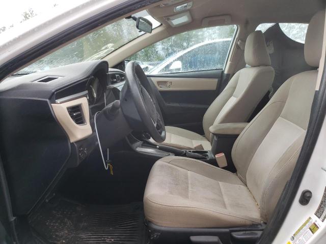 Photo 7 from auction – 2014 TOYOTA COROLLA L with VIN 2T1BURHE5EC155626