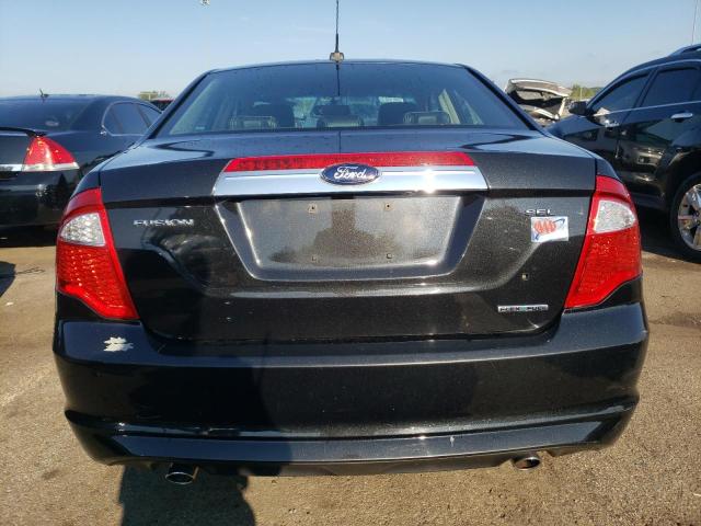Photo 6 from auction – 2012 FORD FUSION SEL with VIN 3FAHP0JG3CR379628