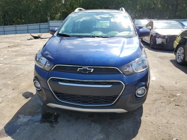 Photo 5 from auction – 2022 CHEVROLET SPARK ACTI with VIN KL8CH6SA0NC027938