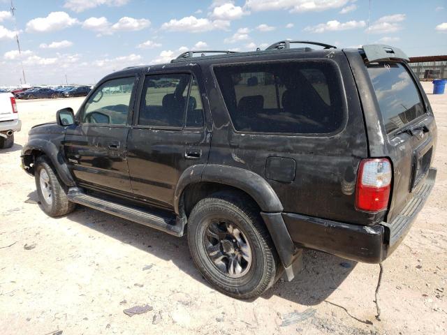 Foto 2 de la subasta – 2002 TOYOTA 4RUNNER SR con VIN JT3GN86R620254887