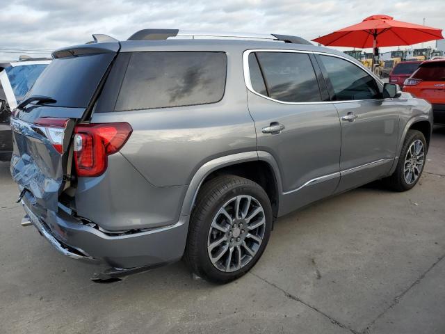 Photo 3 from auction – 2022 GMC ACADIA DEN with VIN 1GKKNPL43NZ142352