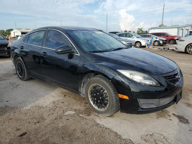 Photo 4 from auction – 2011 MAZDA 6 I with VIN 1YVHZ8BHXB5M06426