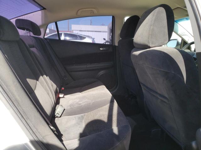 Photo 10 from auction – 2010 MAZDA 6 I with VIN 1YVHZ8CH7A5M33192