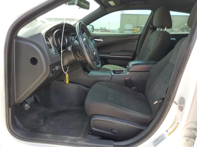 Photo 7 from auction – 2015 DODGE CHARGER PO with VIN 2C3CDXAG9FH817613