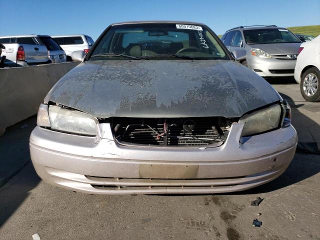 Photo 5 from auction – 1997 TOYOTA CAMRY LE with VIN JT2BF22K0V0026292