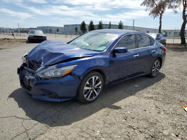 NISSAN ALTIMA 2.5 2016 with VIN 1N4AL3AP6GC174680 - Photo from auction