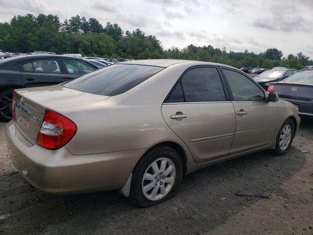 Photo 3 from auction – 2003 TOYOTA CAMRY LE with VIN 4T1BE30K23U160905