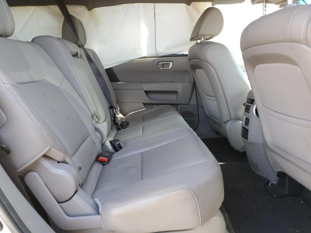 Photo 11 from auction – 2013 HONDA PILOT TOUR with VIN 5FNYF3H97DB038354