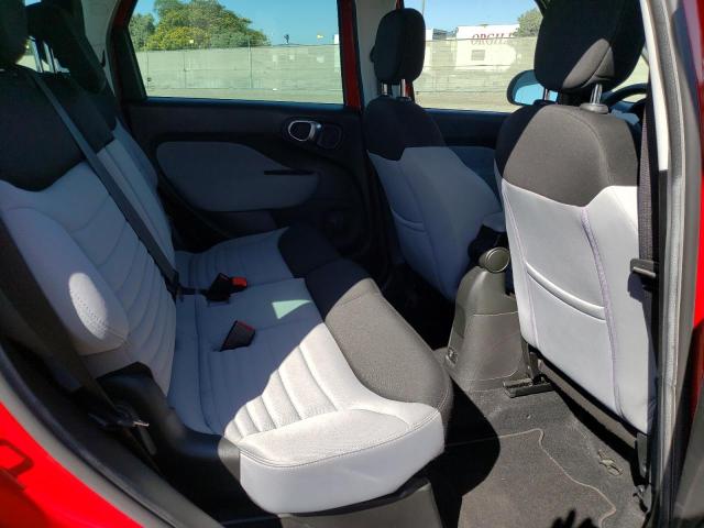 Photo 10 from auction – 2014 FIAT 500L EASY with VIN ZFBCFABH7EZ002113