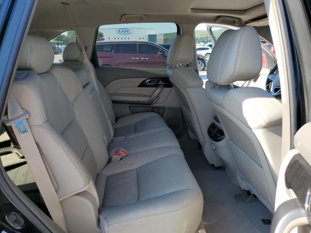 Photo 11 from auction – 2009 ACURA MDX TECHNO with VIN 2HNYD28649H512570