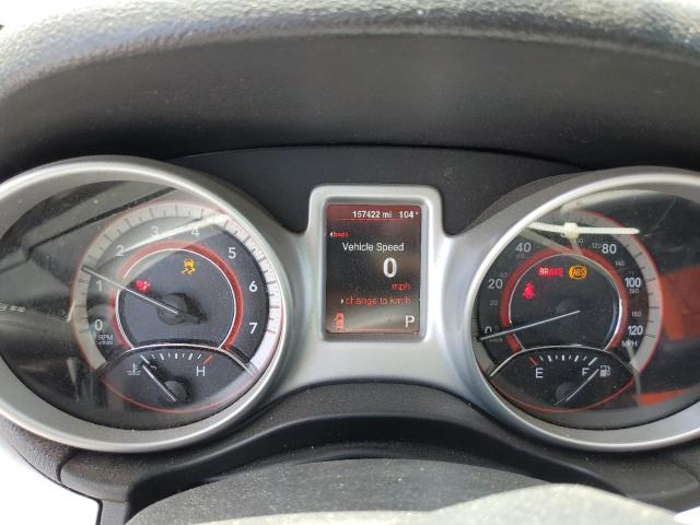 Photo 9 from auction – 2014 DODGE JOURNEY SX with VIN 3C4PDCBG5ET152509
